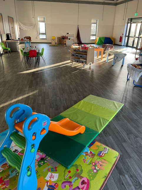 Tattenhoe Park | Ducklings Preschool and Nursery