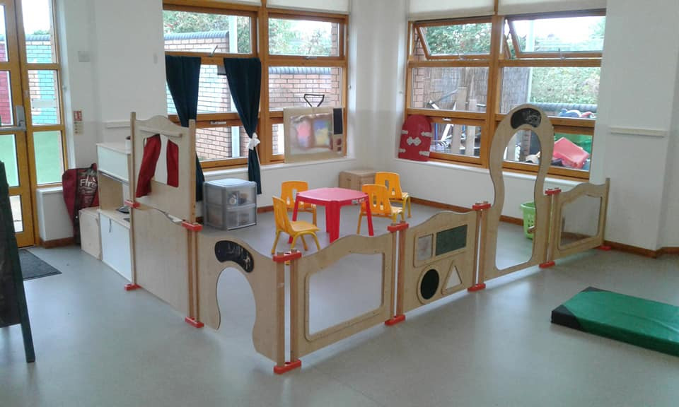 Emerson Valley Ducklings Preschool and Nursery