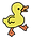 Duck logo