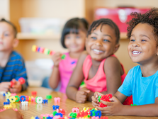 Top 10 Hands-On Activities for Preschoolers to Boost Learning
