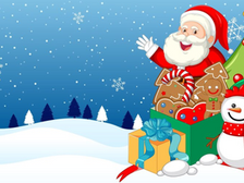 FREE (or up to £5 per person) Christmas Events and Days Out for Families in Milton Keynes