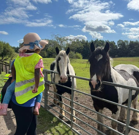 Ducklings Preschool Milton Keynes and Manchester