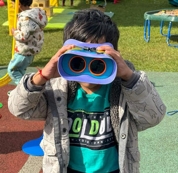 Ducklings Preschool Milton Keynes and Manchester