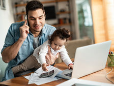 Strategies for Balancing Work and Parenting