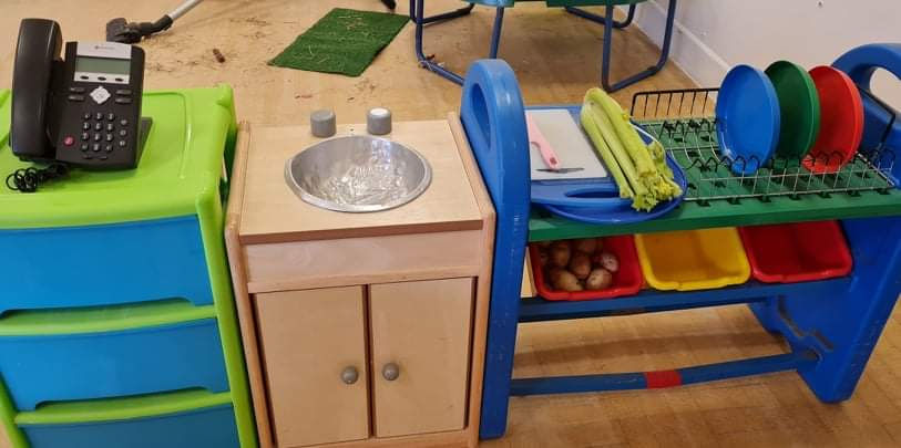Westcroft Ducklings Preschool