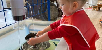 Ducklings Preschool Milton Keynes and Manchester