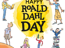 Whizzpopping Fun: 8 Creative Ways to Celebrate Roald Dahl Day