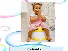 Toilet training information for Parents and Carers