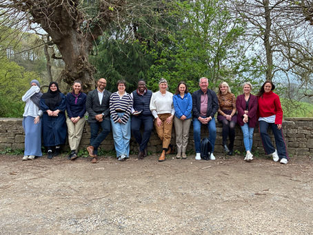 Reflecting Together: Our Annual 2026 Reflection Days