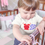 Thumbnail: Rabbit Skins - Infant Baby Unisex Rib Bodysuit