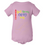 Thumbnail: Rabbit Skins - Infant Baby Unisex Rib Bodysuit