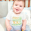 Thumbnail: Rabbit Skins - Infant Baby Unisex Rib Bodysuit