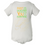Thumbnail: Rabbit Skins - Infant Baby Unisex Rib Bodysuit
