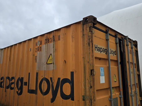 October 2025 - Campbell River BC