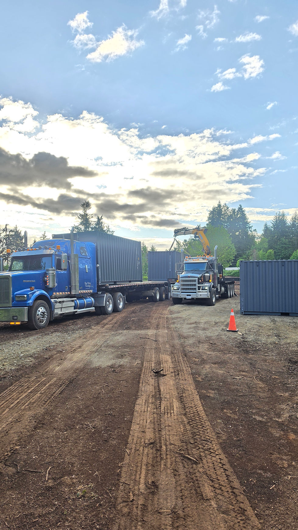May 2026 - Duncan BC