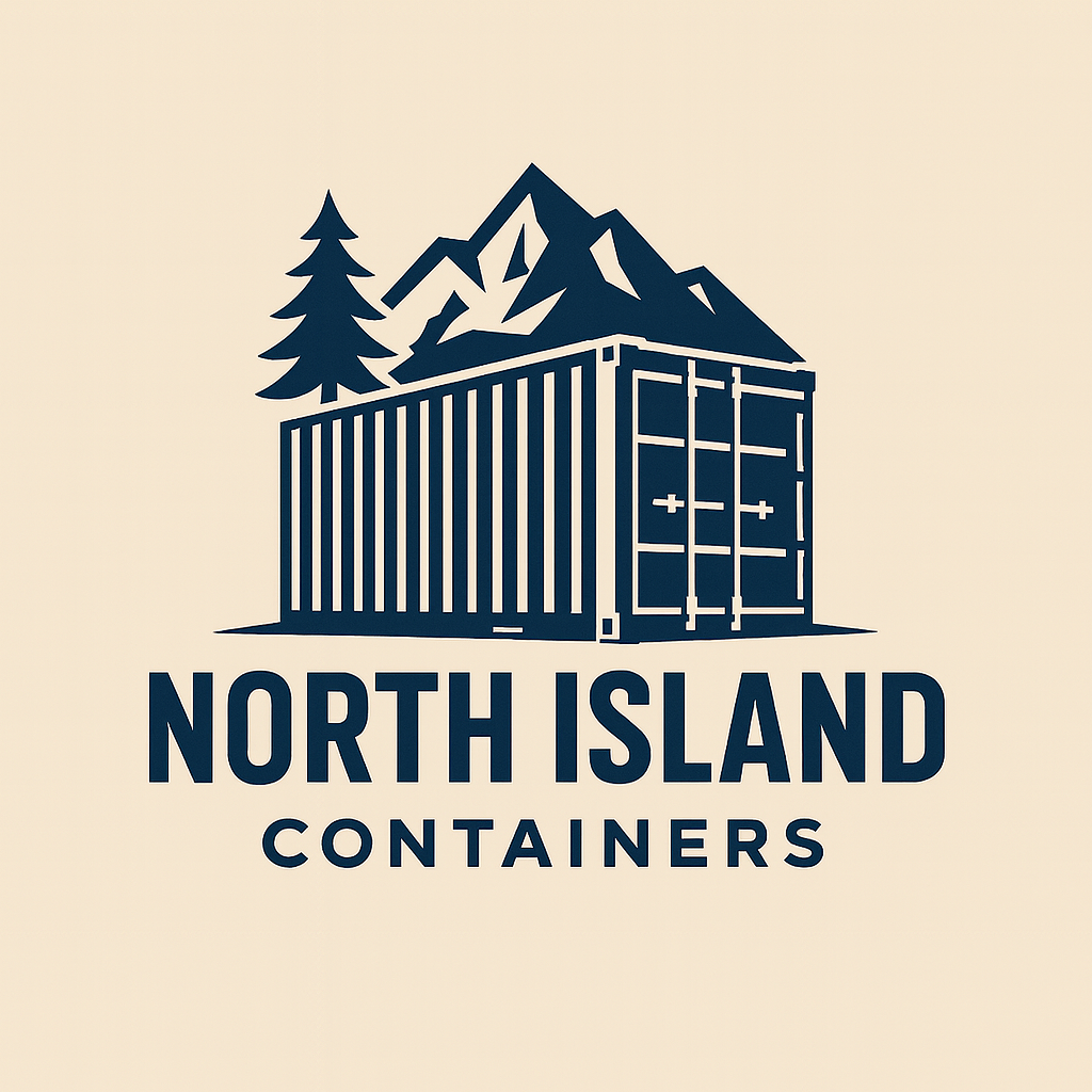 Writer: North Island Containers