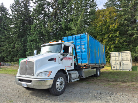 September 2026 - Merville BC