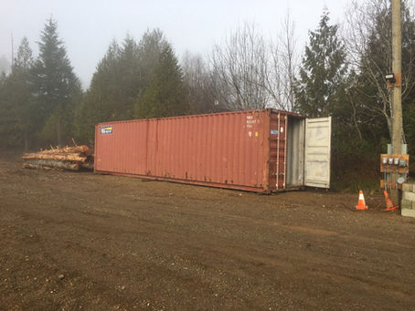 January 2026 - Port Alberni BC