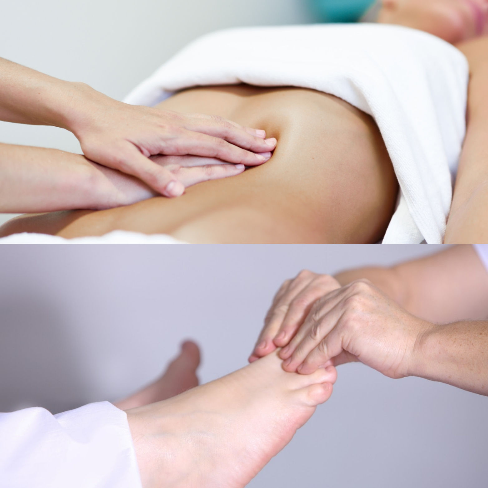 European Lymph Drainage