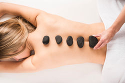 Hot Stone Massage