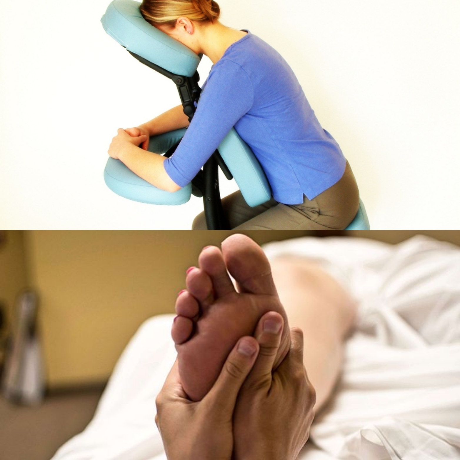 Event Massage