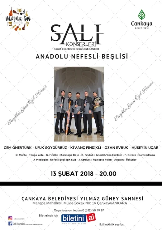 concerts anadolubeslisi