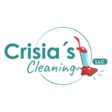 Crisias Cleaning Logo