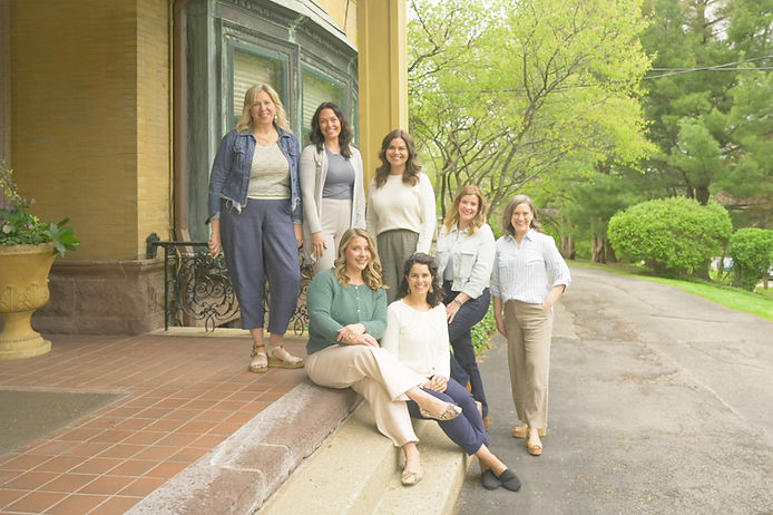 Nurtured Path Therapists warm skilled trained perinatal mental health