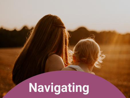 Navigating Motherhood Alone | Support for Solo Mums Adelaide