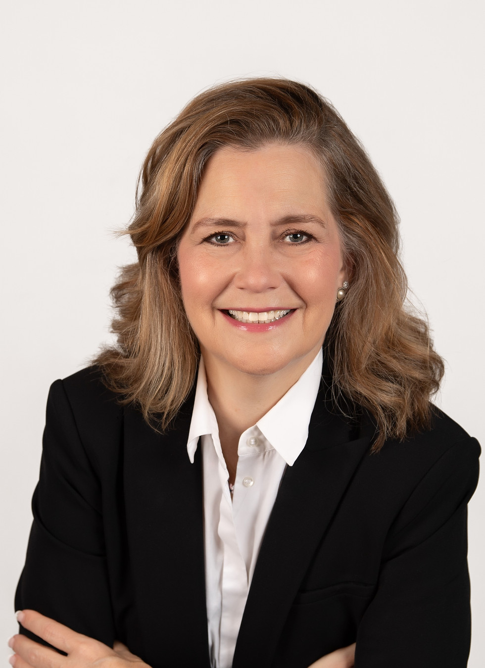 Laurie Attaway, CPA, MBA, MTx