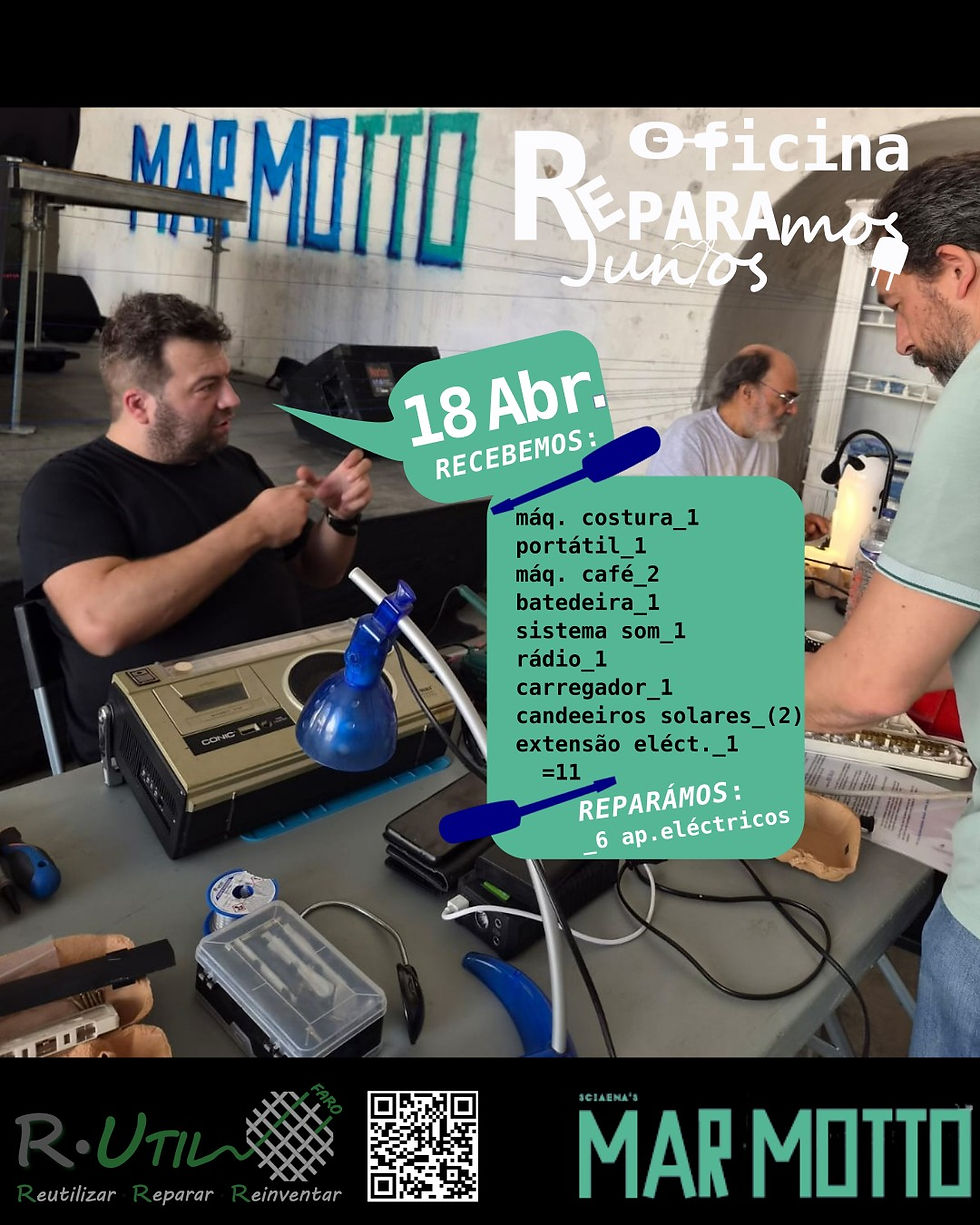 Oficina 18-04-2026