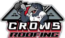 CROWS ROOFING LOGO 