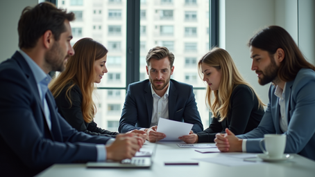 Essential Soft Skills for Job Success: Unlocking Your Career Potential