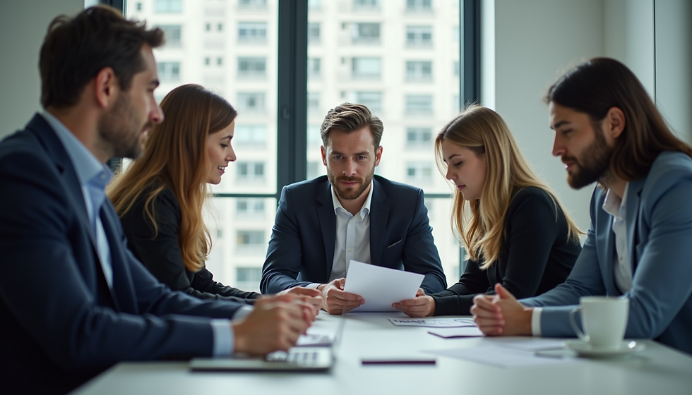 Essential Soft Skills for Job Success: Unlocking Your Career Potential