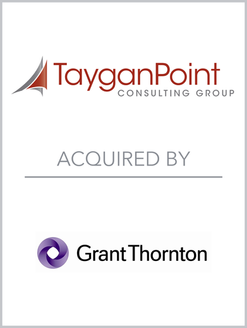 TayganPoint Consulting Group Acquired by Grant Thornton