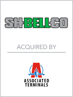 S.H. Bell Acquired By Associated Terminals