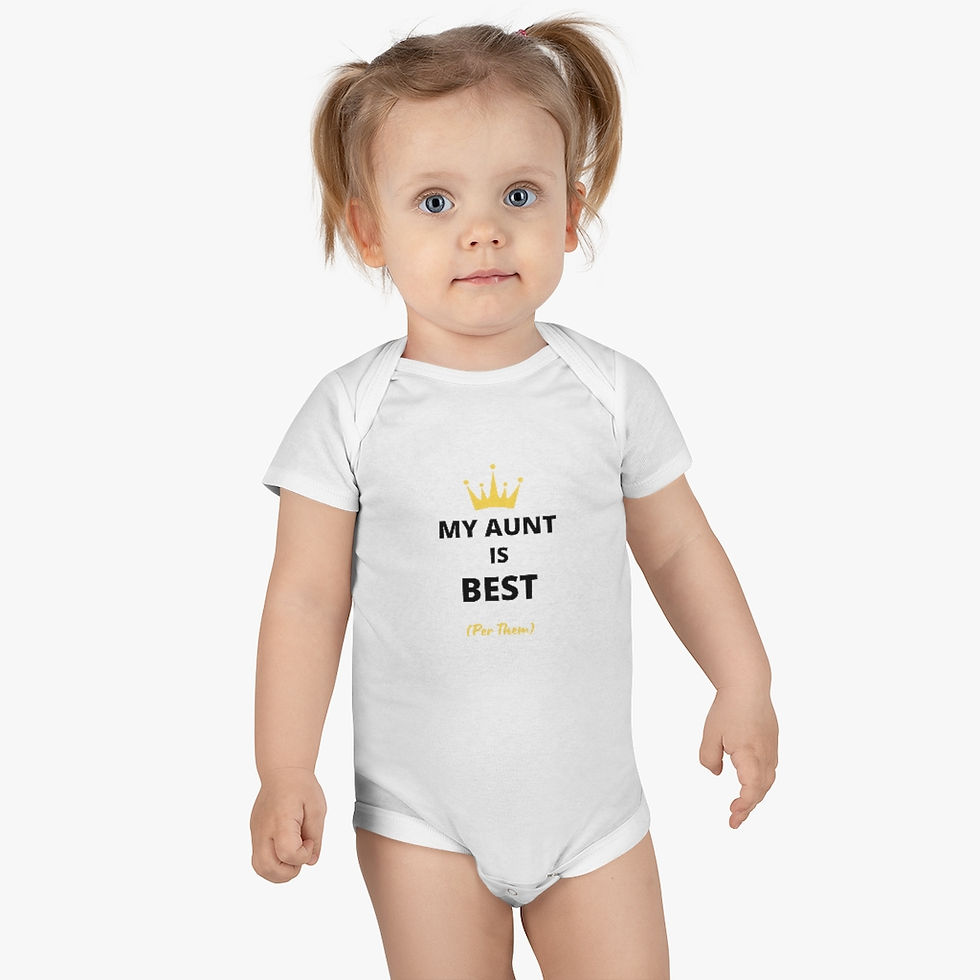 Thumbnail: AUNT IS BEST