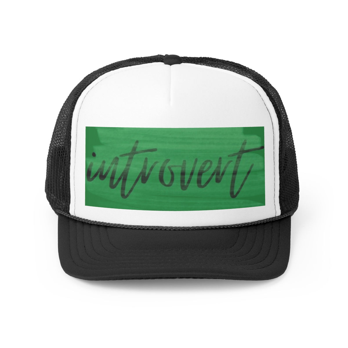 INTROVERT CAP