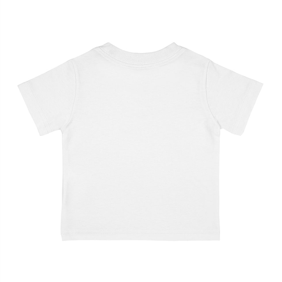 Thumbnail: SIBLINGS WATCH INFANT TEE