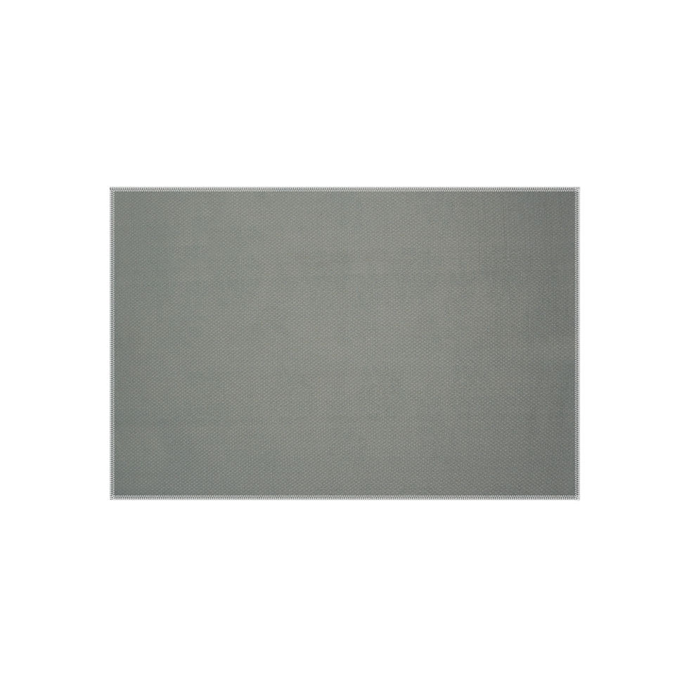 Thumbnail: WELCOME PLEASE DO NOT STAY LONG OUTDOOR RUG