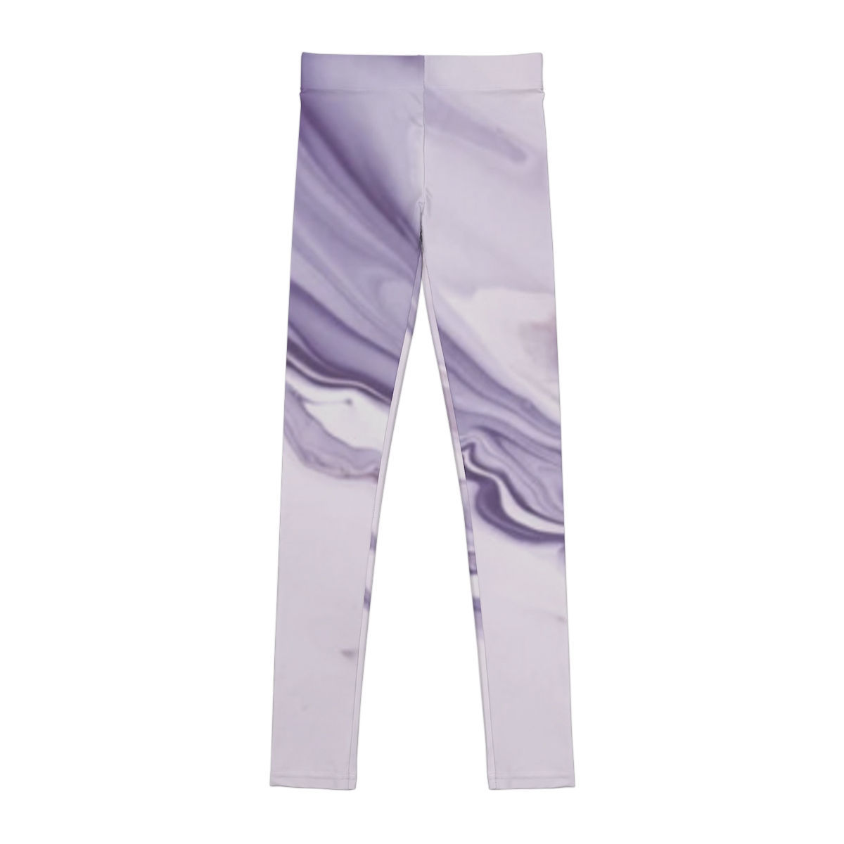 YOUTH LEGGINGS (PURPLE)