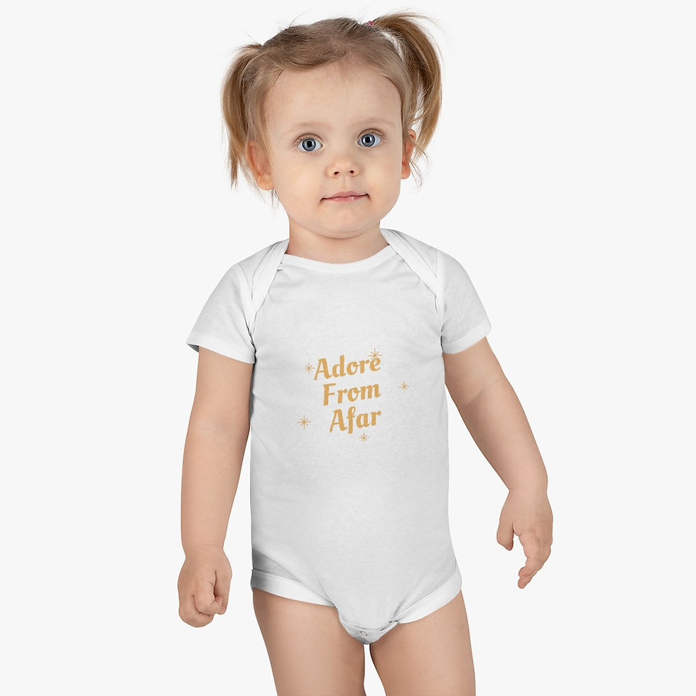 Thumbnail: ADORE AFAR