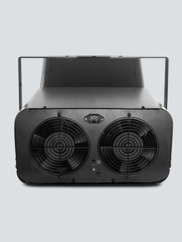 Thumbnail: CHAUVET DJ Bubble King Bubble Machine