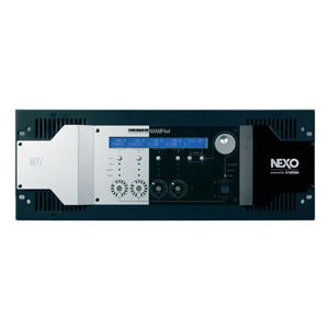 NEXO NXAMP 4X4
