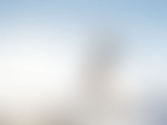 Business woman juggling work