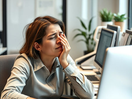 When a Client Pushes Your Buttons — Push Back with Better Communication