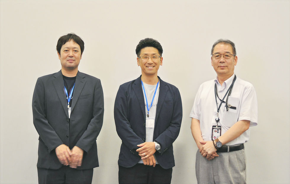 「第2回 UM SaaS Cloud パートナー会 in大阪」に登壇、参加しました！