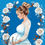 Miniature : 60x60cm mother