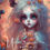 Miniatura: 40x50 Halloween *