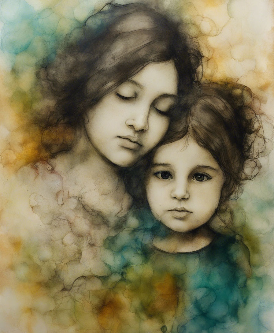 Miniatura: 50x70 We are the world! Part 2